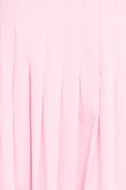 Corfu Midi Dress