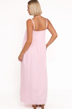 Corfu Midi Dress