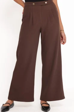 Corfu Pants