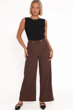 Corfu Pants