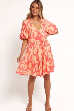 Corinna Mini Dress