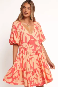 Corinna Mini Dress