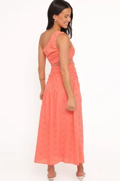 Corinne Maxi Dress