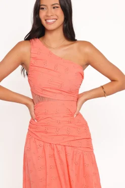 Corinne Maxi Dress