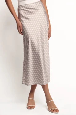 Corrina Midi Skirt