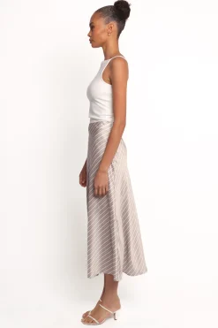 Corrina Midi Skirt