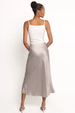 Corrina Midi Skirt