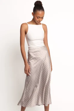 Corrina Midi Skirt