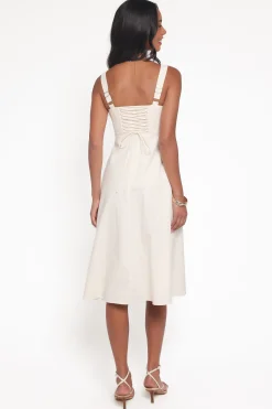 Cosima Midi Dress