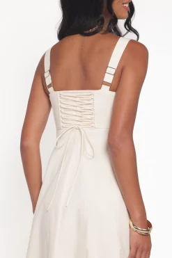 Cosima Midi Dress