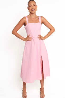 Cosima Midi Dress