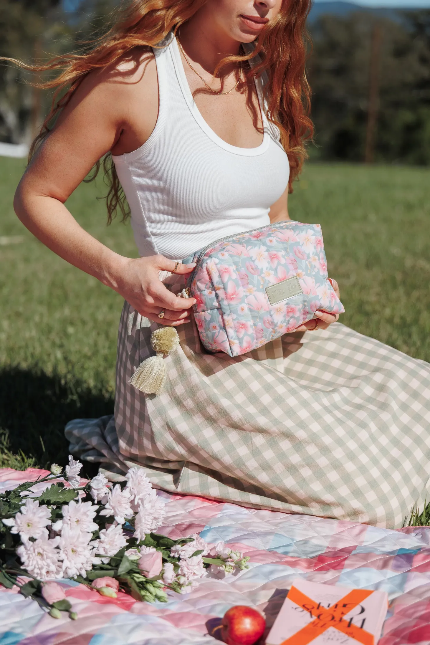 Cosmetic Case