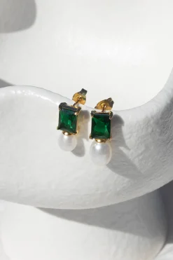 Cosmo Earrings