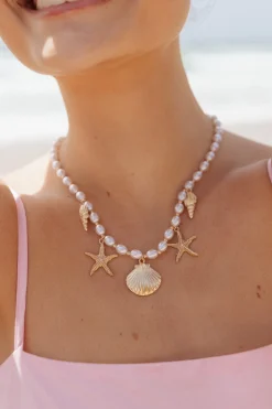 Costa Necklace