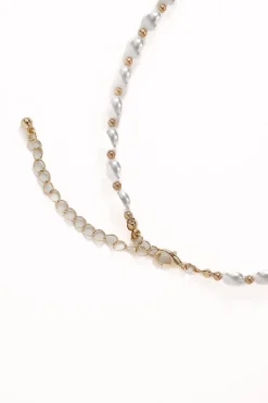 Costa Necklace