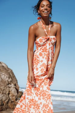 Cottrell Maxi Dress