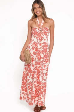 Cottrell Maxi Dress