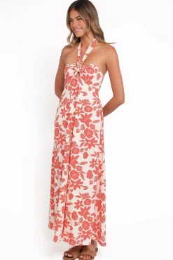 Cottrell Maxi Dress