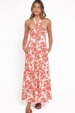 Cottrell Maxi Dress