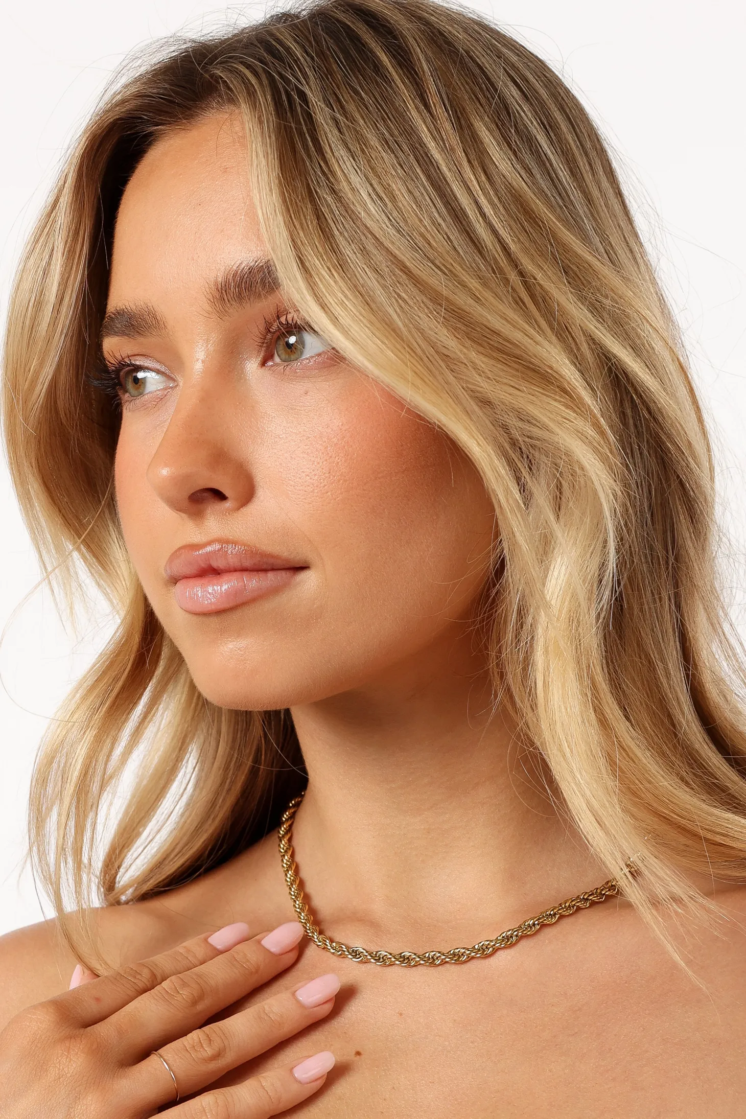 Courtney Necklace