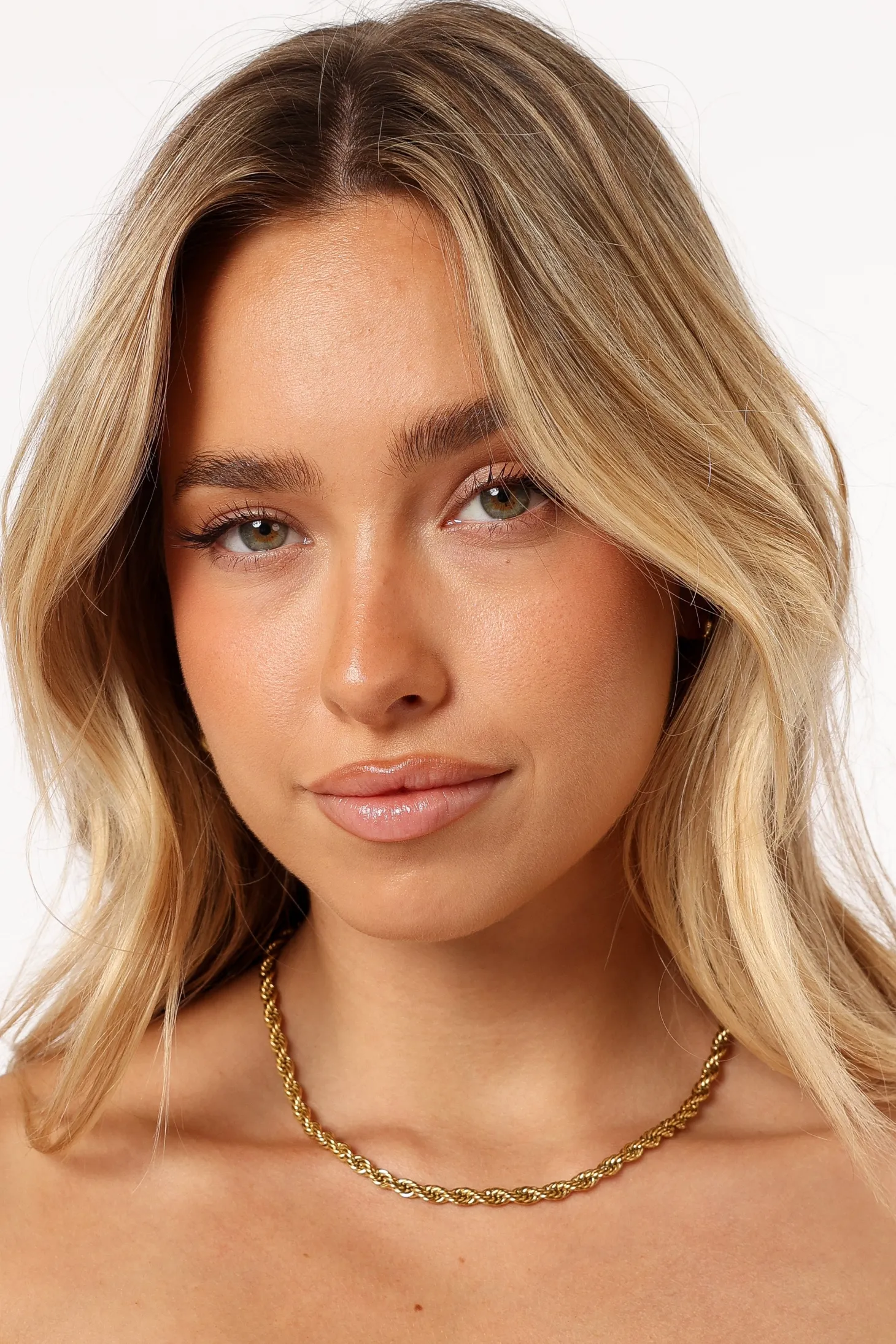 Courtney Necklace