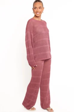 Crawford Pant