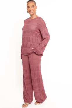 Crawford Pant