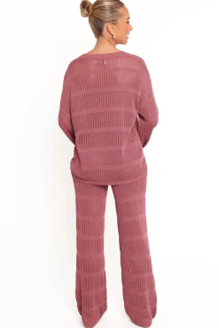 Crawford Pant