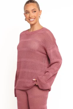 Crawford Top
