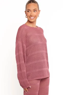 Crawford Top