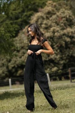 Crosby Jumpsuit