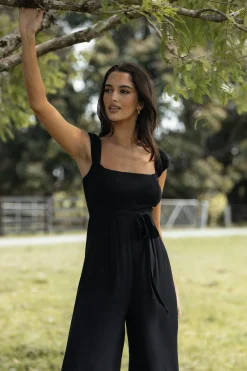 Crosby Jumpsuit