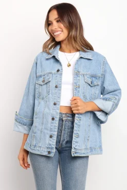Cruise Jacket