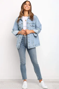 Cruise Jacket