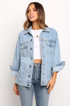 Cruise Jacket