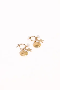 Cypress Earrings
