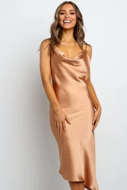 Cyprus Dress