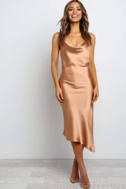 Cyprus Dress