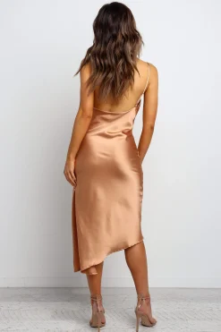 Cyprus Dress