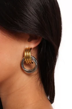 Cyra Earrings