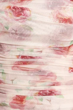 Cyra Midi Dress