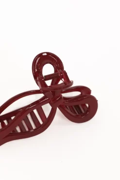Dahlia Hair Clip
