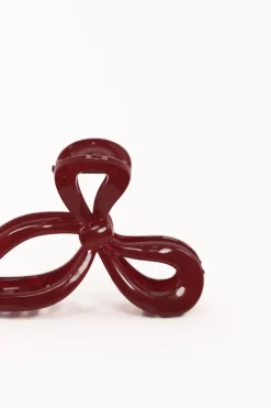 Dahlia Hair Clip
