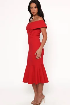 Dailene Midi Dress