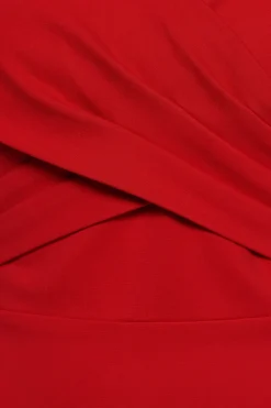 Dailene Midi Dress