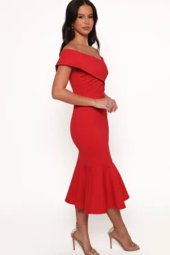 Dailene Midi Dress