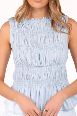 Daisy Skirt Set