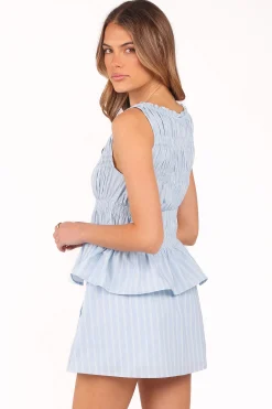 Daisy Skirt Set