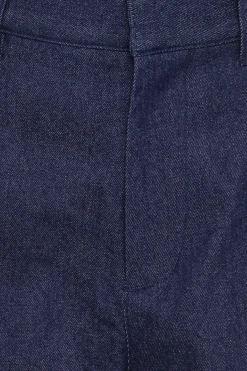 Dallas Bermuda Denim Short