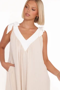 Dami Maxi Dress